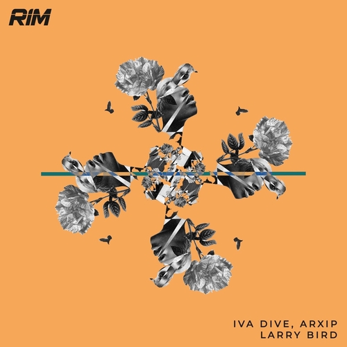 Iva Dive, Arxip - Larry Bird [RIM110]